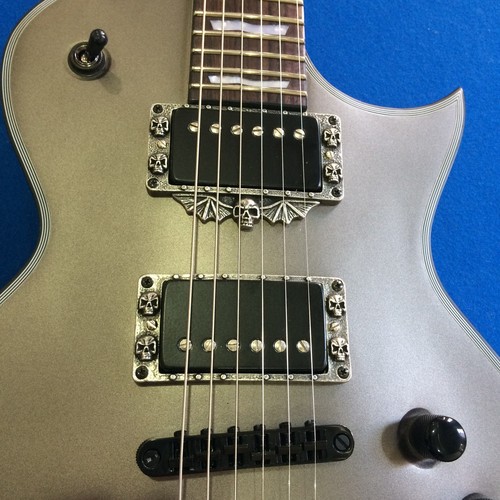 Ricambi chitarra teschio per - 5,