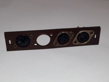 Connection socket (LS