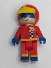 Modellino Ryan's World 3" -