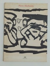 Alechinsky Pierre