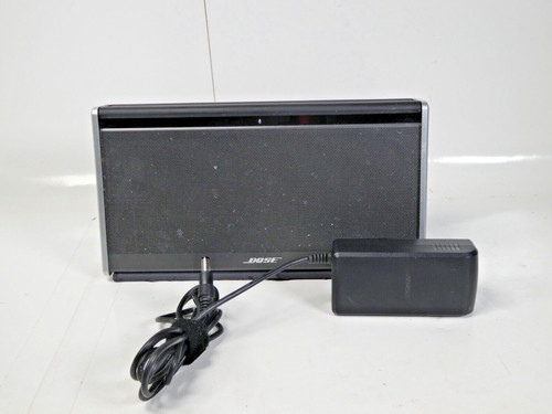 Bose soundlink altoparlante - soundlink,