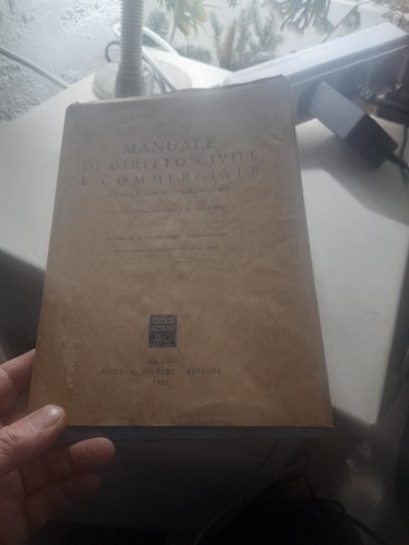 Manuale diritto civile e - di,