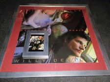   Autografo firmato Willy de