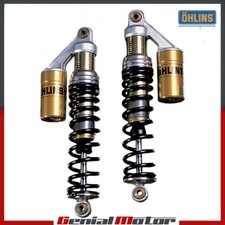Ohlins Ammortizzatore STX 36