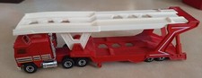 MATCHBOX CAR TRANSPORTER
