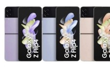 Smartphone samsung galaxy - smartphone, z