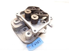 Testa cilindro motore 16cv