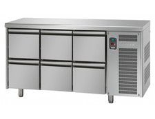 TAVOLO REFRIGERATO  TEMP