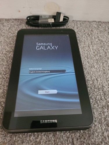 Samsung galaxy tab p3110 - samsung, 2