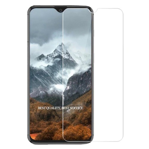 Vetro protettivo per oneplus - vetro, 7