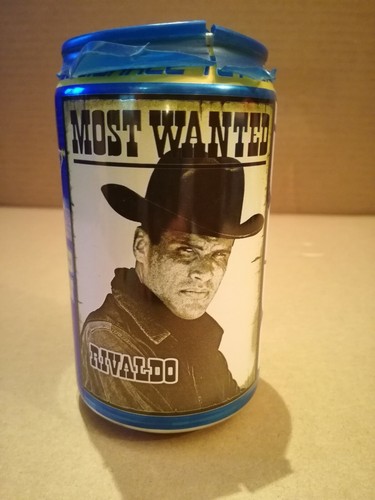 Lattina pepsi most wanted - lattina,