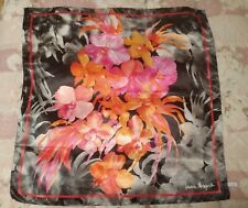 Foulard Laura Biagiotti design