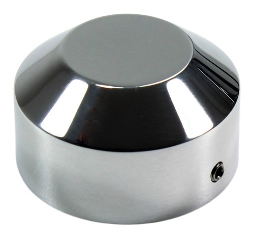 Coperchio dado testata comando - testata,