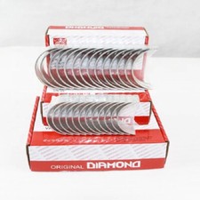 Ricambio motore diesel metallo