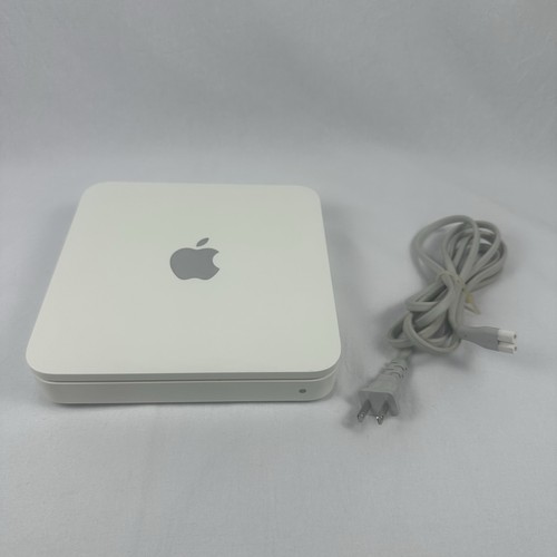 Apple airport time capsule - apple,