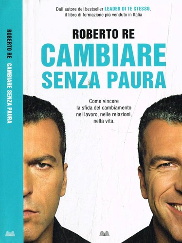 Cambiare senza paura - .,
