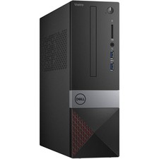 Computer desktop dell 3470 - pc,