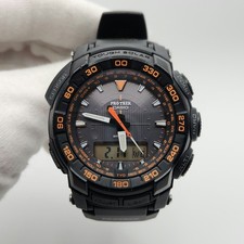 Orologio casio prg - casio, prg-550