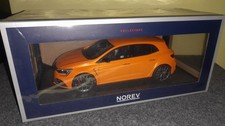 Norev 1/18 Renault Megane RS