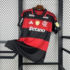 Maglia calcio Flamengo /