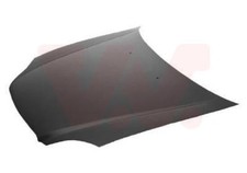 Cofano motore 2547660 VAN