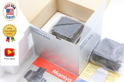 Box top mint - mint], rz67