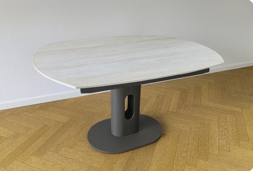Tavolo allungabile design - allungabile,
