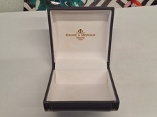 Baume e Mercier vintage