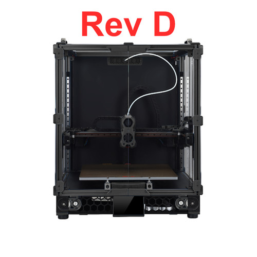 Ldo voron stampante - 2.4,