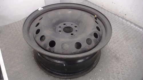 Cerchio acciaio 7x16 et39 - 7x16,