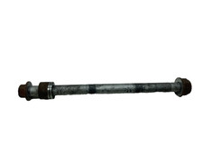 PERNO ASSE RUOTA ANTERIORE