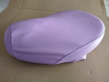Fodera per sella Aprilia