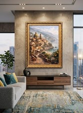 Napoli - Vietri sul mare -