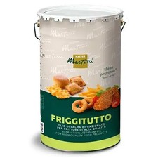 MASTER MARTINI OLIO DI PALMA