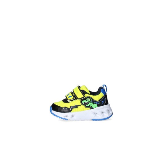 Sneakers bimbo lumberjack - sneakers,