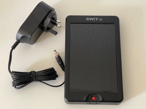 Swit s75c monitor video - cm-s75c,