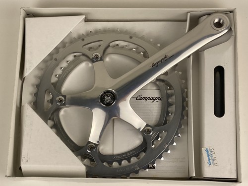 Guarnitura doppia campagnolo - doppia,