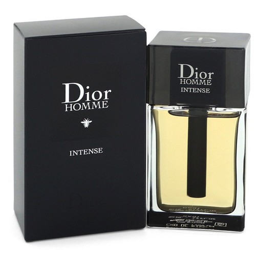 Dior homme intense - homme,