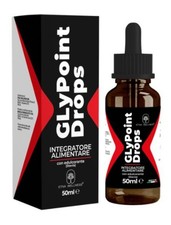 GLYPOINT DROPS INTEGRATORE