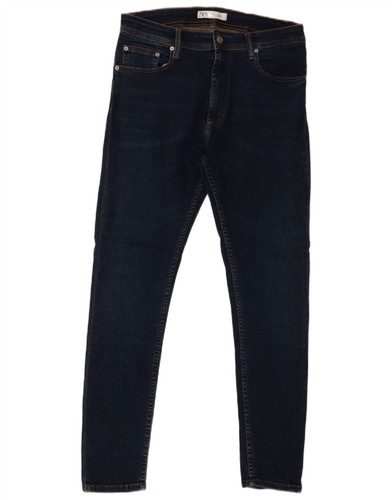 Jeans skinny uomo - zara, eu