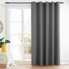 Rideau Occultant Thermique -