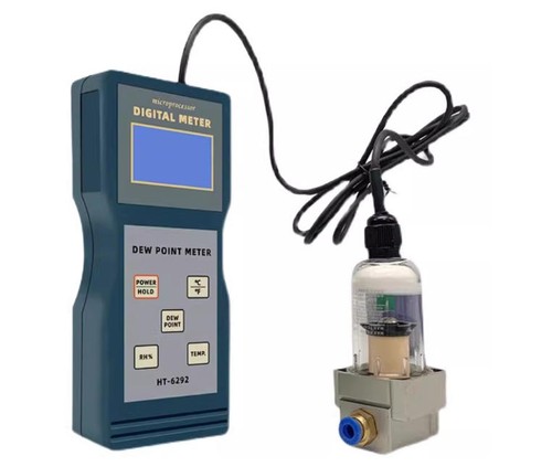 Ht6292 misuratore - ht6292, di