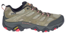 Merrell moab gtx olive - moab,