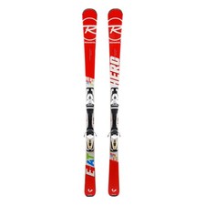 Ski occasion Rossignol Hero