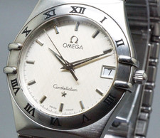 Orologio Unisex Vintage OMEGA