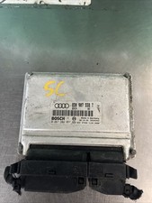 Centralina BOSCH 0261204957 AUDI A4 8D 1.8 92kw 8D0907558T Benzina 1994