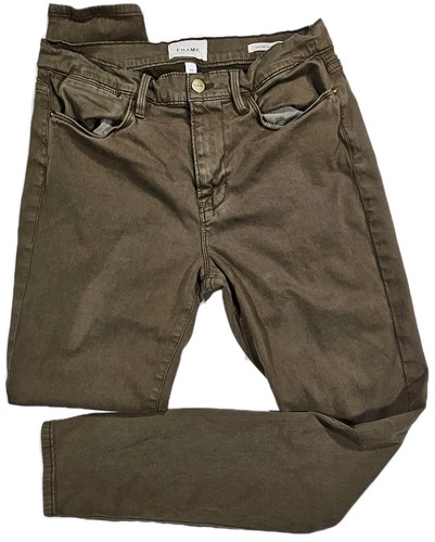 Pantalone donna frame - donna, high