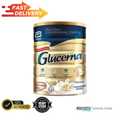 Abbott Glucerna Latte in