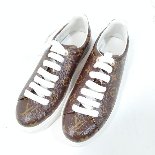 Louis vuitton sneakers donna - louis,