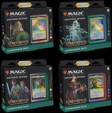 Magic The Gathering: Il